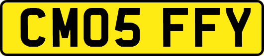CM05FFY