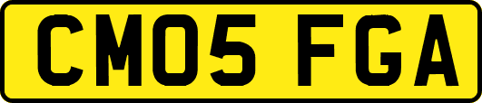 CM05FGA