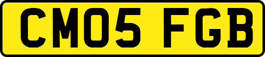 CM05FGB