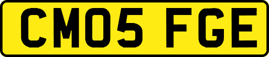 CM05FGE