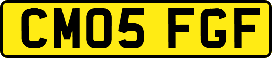 CM05FGF