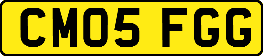 CM05FGG