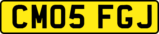 CM05FGJ