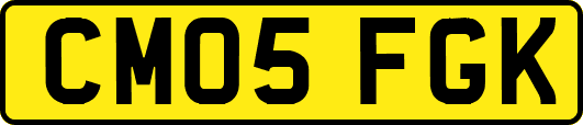 CM05FGK
