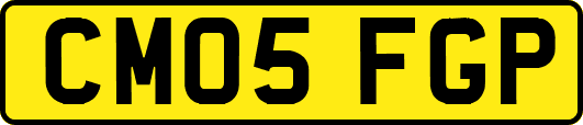 CM05FGP
