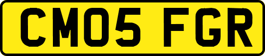 CM05FGR