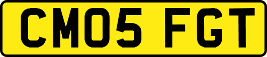 CM05FGT