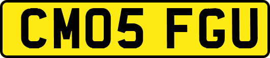 CM05FGU