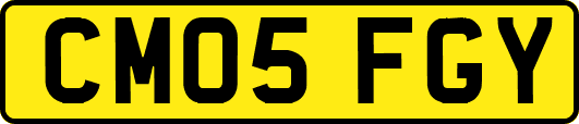 CM05FGY