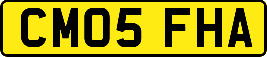 CM05FHA