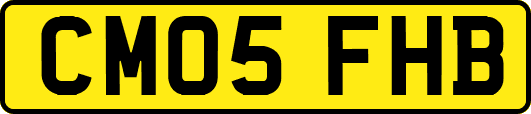 CM05FHB
