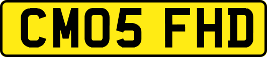 CM05FHD