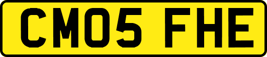 CM05FHE