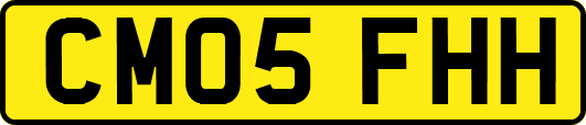 CM05FHH