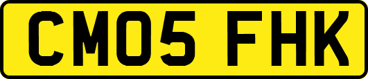 CM05FHK