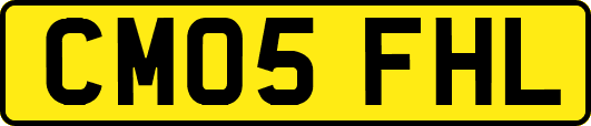 CM05FHL
