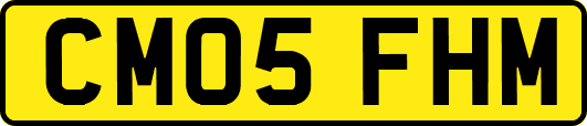 CM05FHM