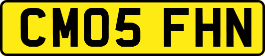 CM05FHN
