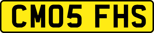 CM05FHS