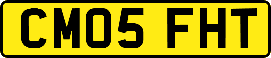 CM05FHT