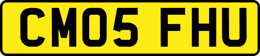 CM05FHU