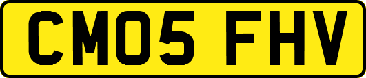 CM05FHV