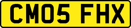 CM05FHX