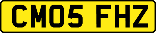 CM05FHZ