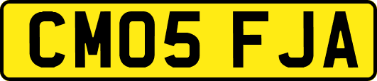 CM05FJA