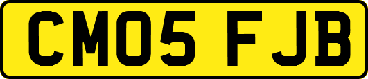CM05FJB