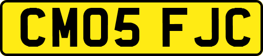 CM05FJC