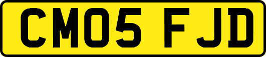 CM05FJD