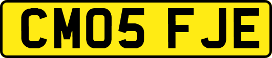 CM05FJE
