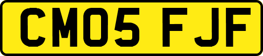 CM05FJF
