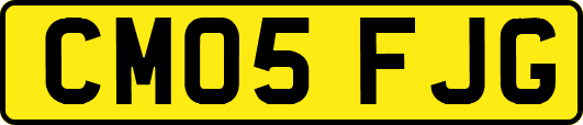 CM05FJG