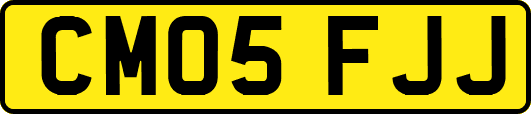CM05FJJ