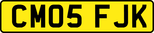 CM05FJK