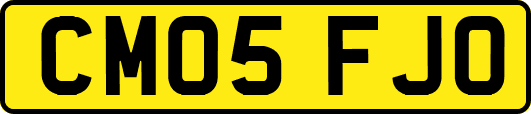 CM05FJO