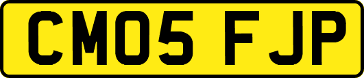 CM05FJP