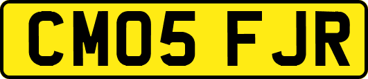 CM05FJR