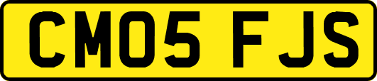 CM05FJS