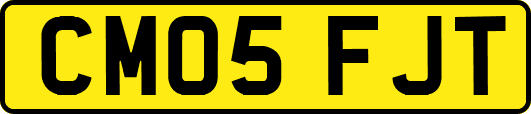CM05FJT