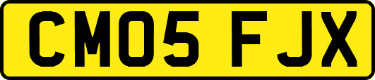 CM05FJX