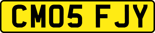 CM05FJY