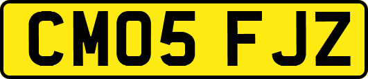 CM05FJZ