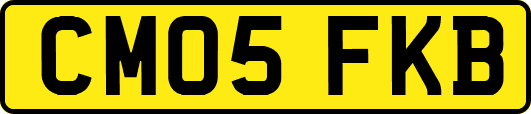 CM05FKB