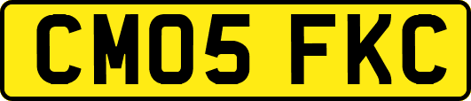 CM05FKC