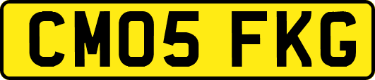 CM05FKG