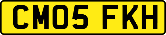 CM05FKH