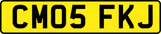 CM05FKJ